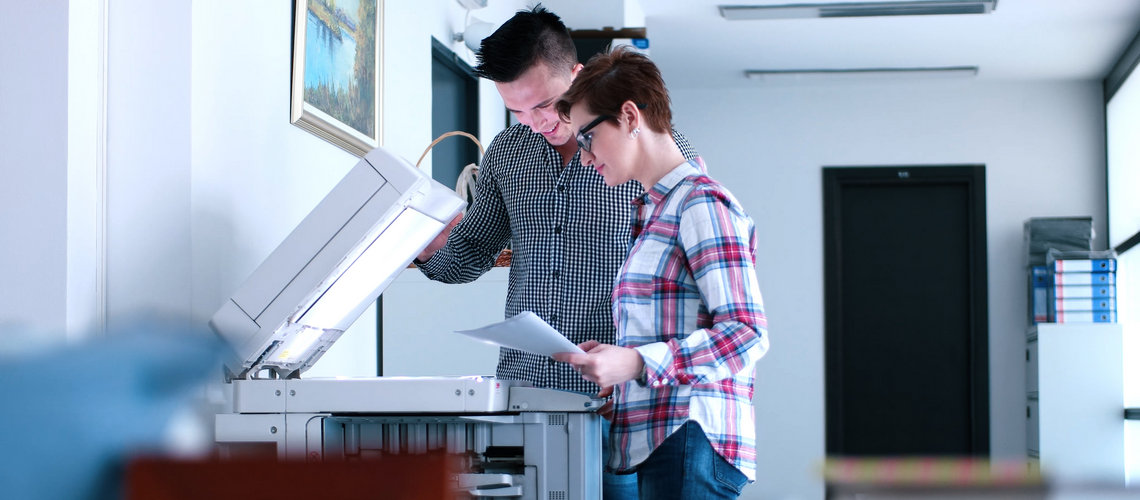 Trusted HP Printer Suppliers: Providing Top-Quality Solutions